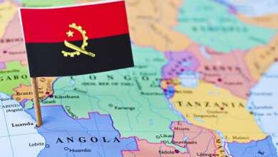 angola vizesi