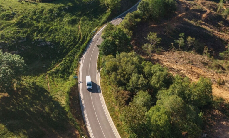 Ankara Servis Kiralama