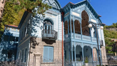 çad konsolosluğu