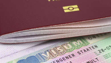 cek cekya schengen vize c tipi