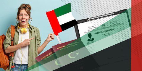 Dubai Vizesi Nasıl Alınır? 2 dubai vizesi nasıl alınır