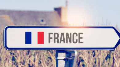 Fransa vizesi nasıl alınır