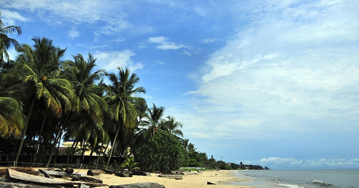 gabon vizesi