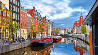 hollanda vizesi
