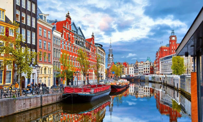 hollanda vizesi