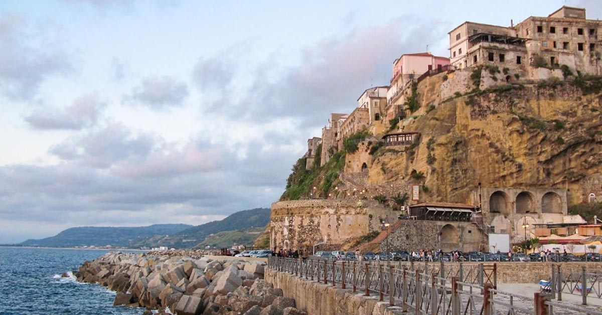 Italya schengen vizesi alimi