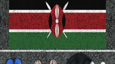 kenya vizesi basvuru sartlari
