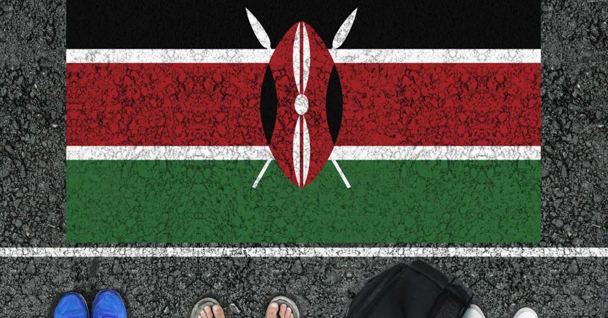 kenya vizesi basvuru sartlari