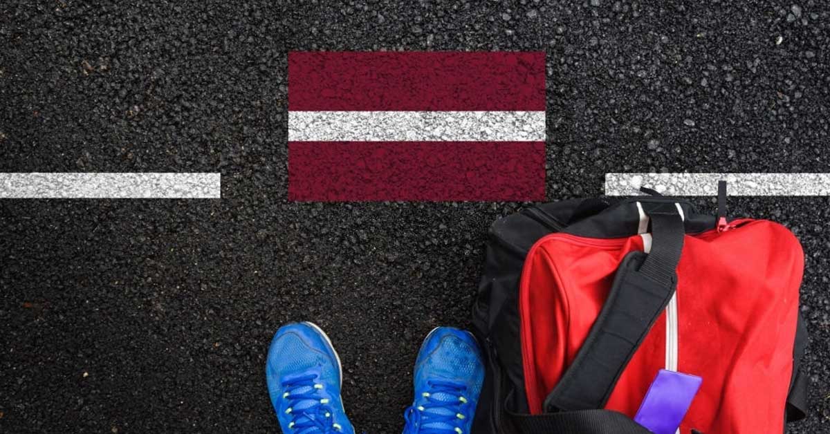 Letonya vizesi nasil alinir