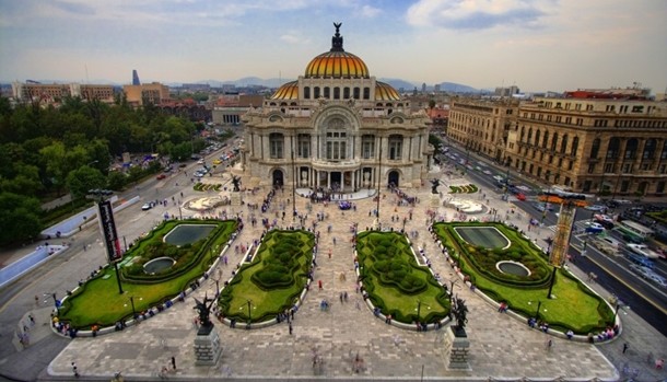 Mexico city meksika 610x3491 1