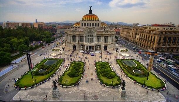 mexico city meksika 610x3491 1