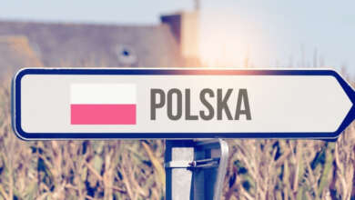 Polonya vize turleri