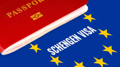 schengen vize