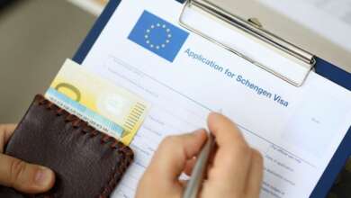 schengen vize başvru