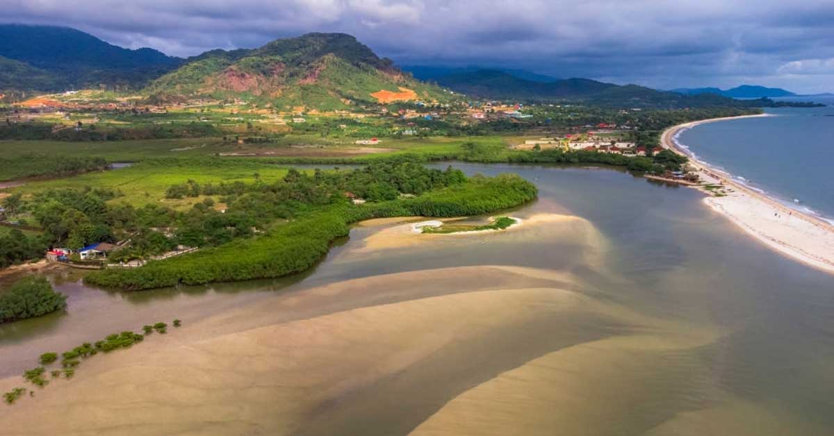 sierra leone vizesi nasil alinir