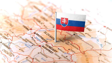 slovakya pasaport