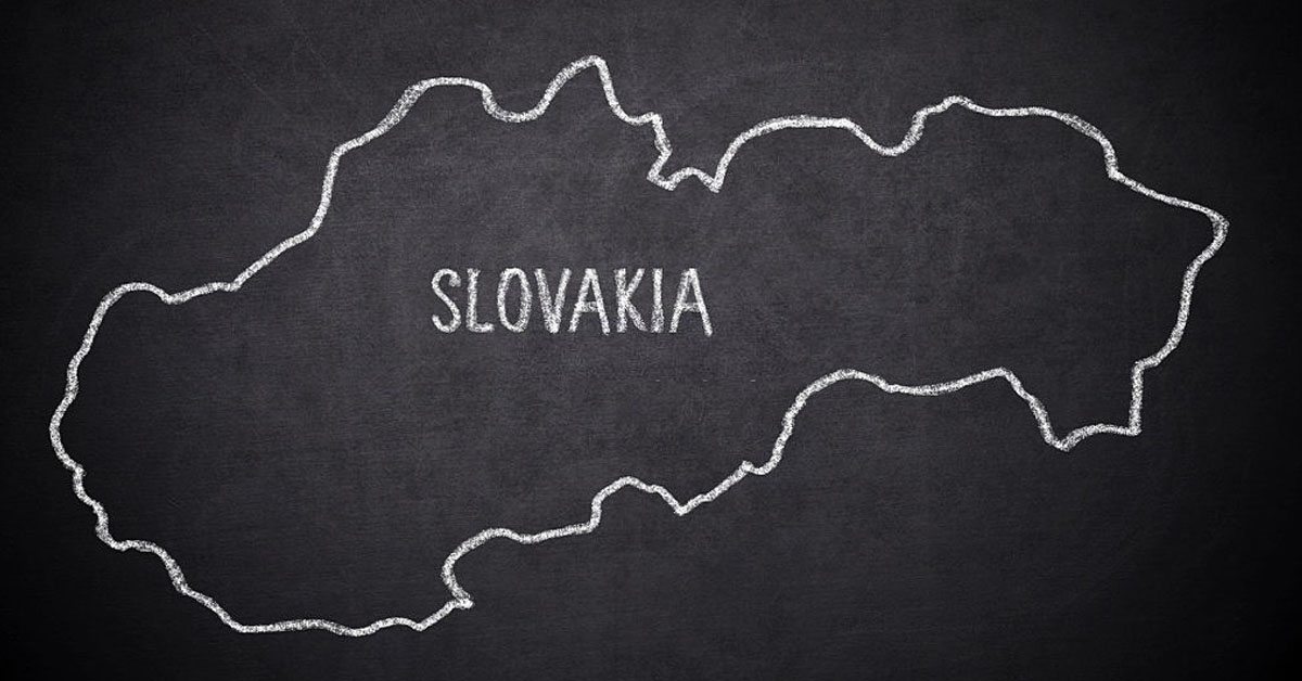 Slovakya öğrenci vizesi