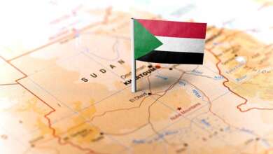 sudan vize