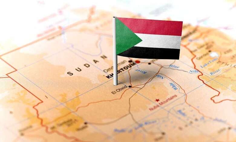 sudan vize