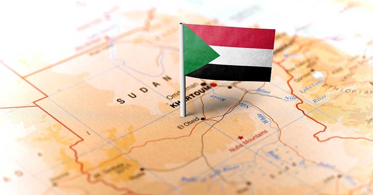 Sudan Vizesi 1 sudan vize