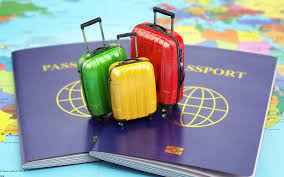 Turistik vize nasıl alınır