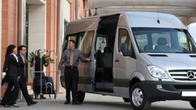turizm personel servis tasimaciligi