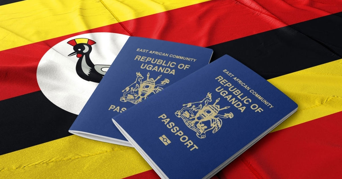 uganda-vizesi-gerekli-evraklar
