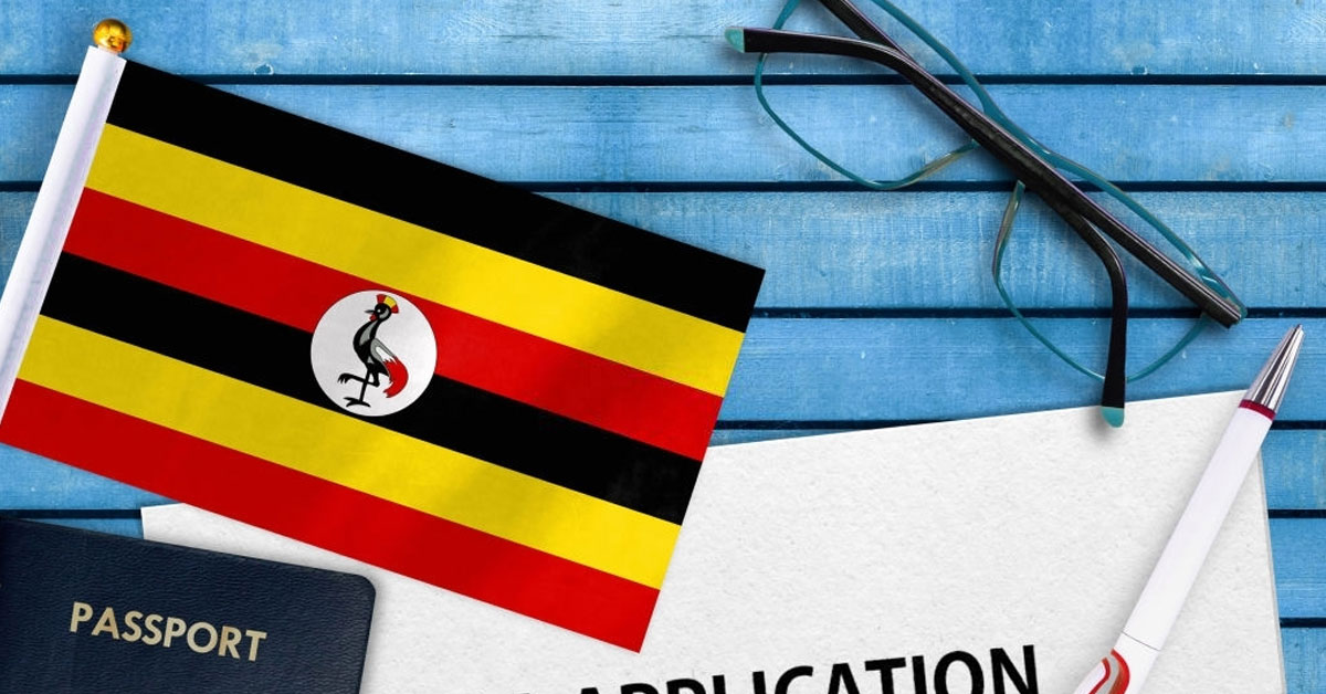 uganda vizesi nasıl alınır