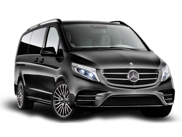 Vip Araç Kiralama 1 Vip transfer