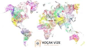 vizesiz gidilen ulkeler guncel liste kocak vize