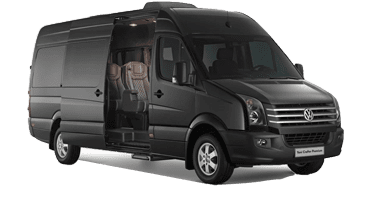 volkswagen crafter premium