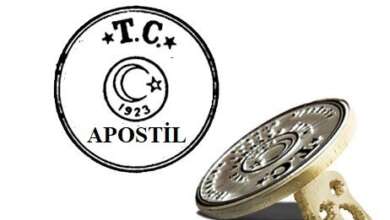 apostil
