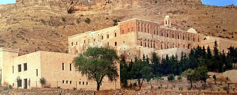 mardin