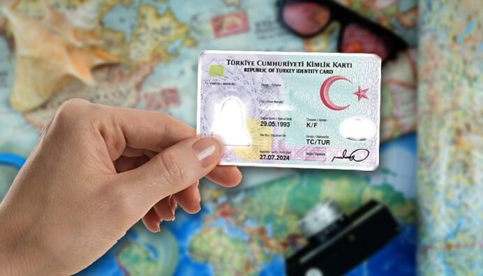 Pasaportsuz Gidilen Ülkeler 1 kimlikle-seyahat-edebileceginiz-5-ulke