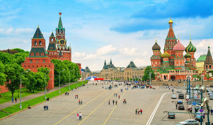 kremlin