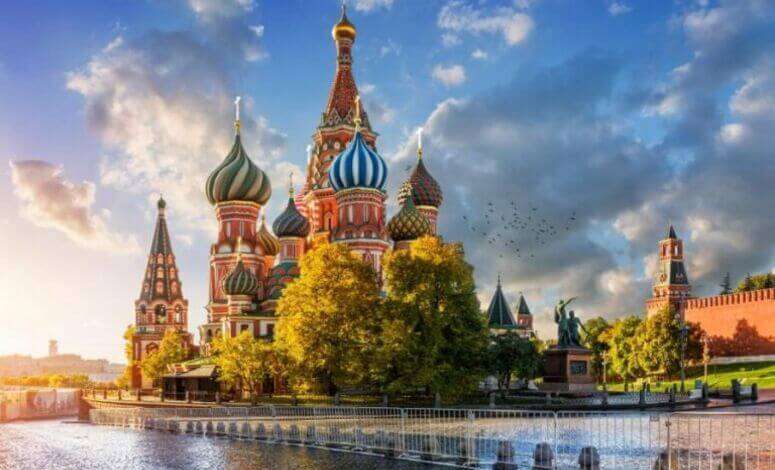 st.petersburg turu