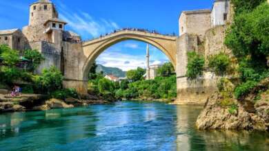 bosna hersek