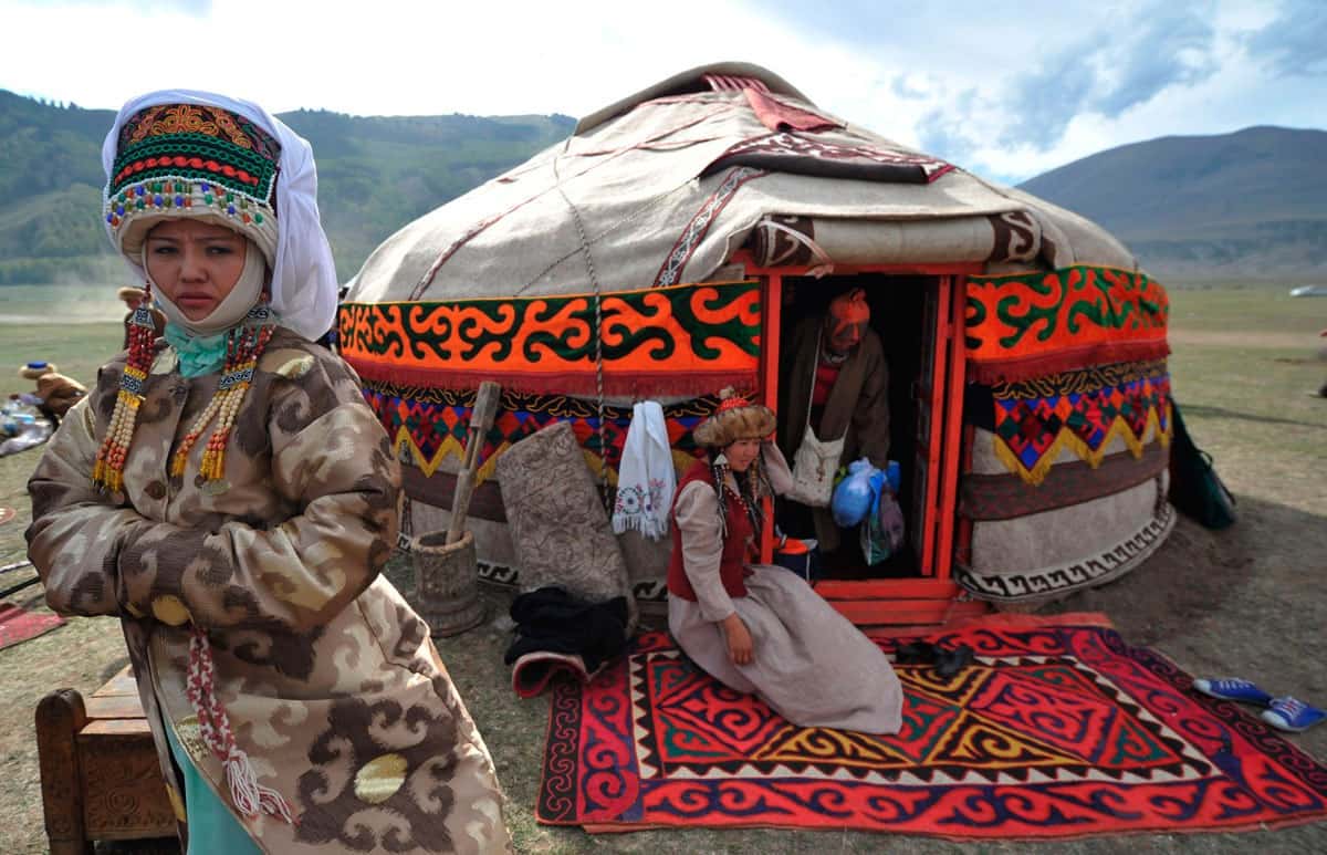 kazakistan gezi turu