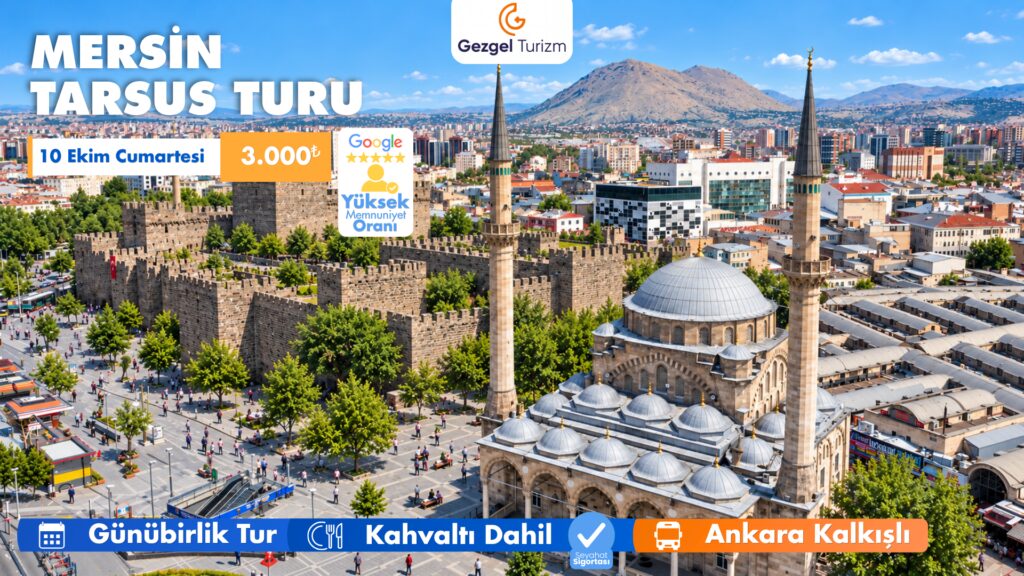 kayseri maneviyat turu