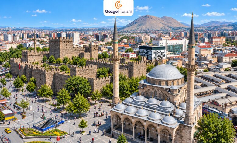 kayseri maneviyat turu