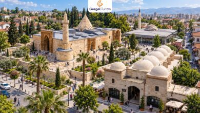 tarsus mersin maneviyat turu