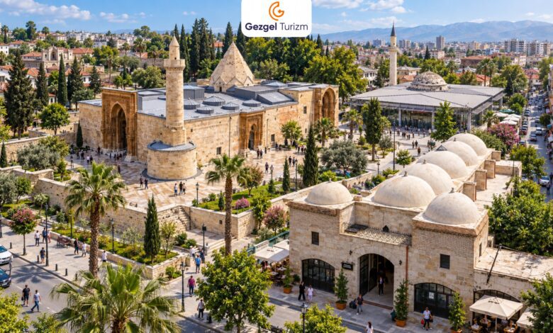 tarsus mersin maneviyat turu