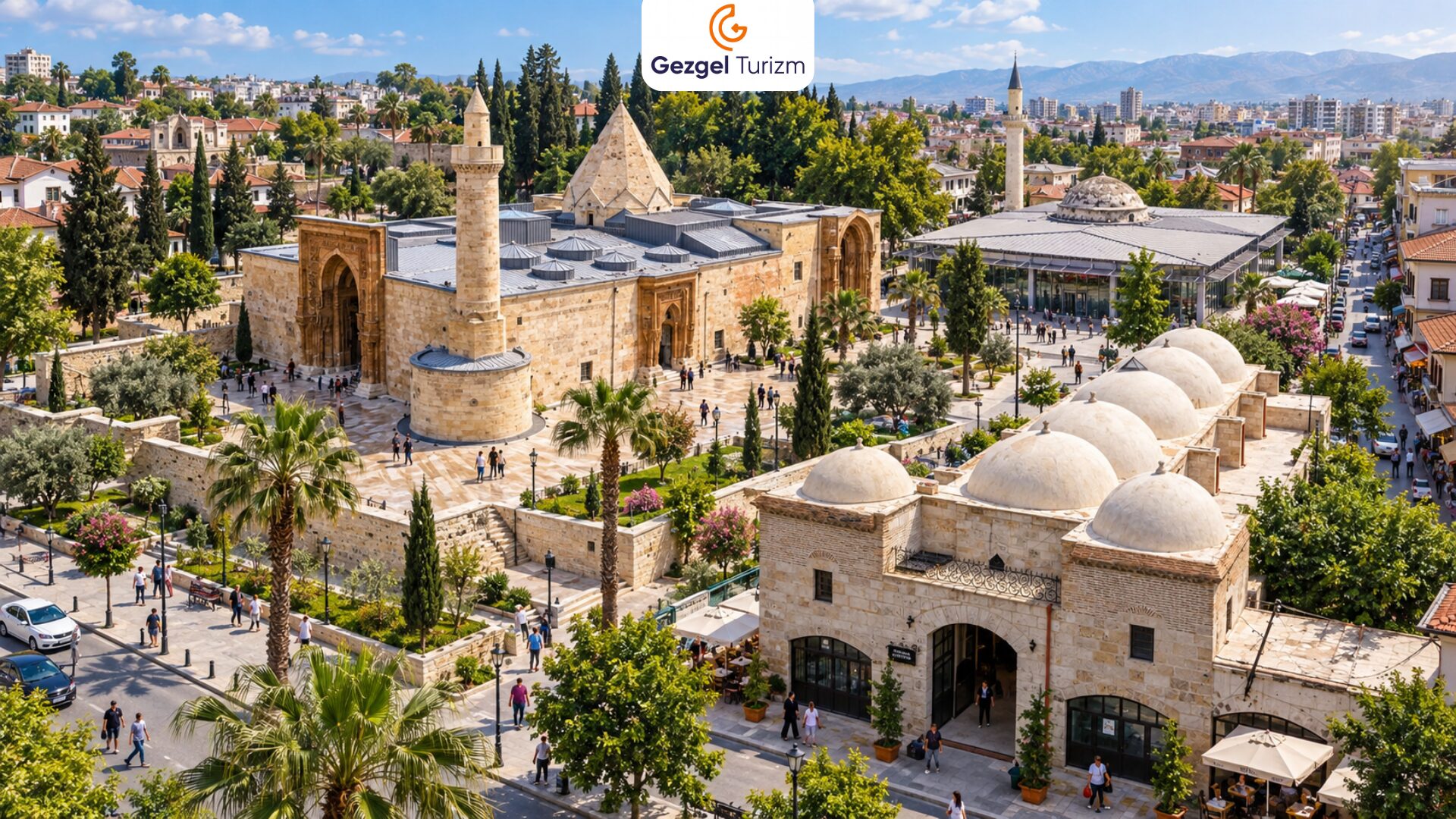 Tarsus Mersin Maneviyat Turu 1 tarsus mersin maneviyat turu